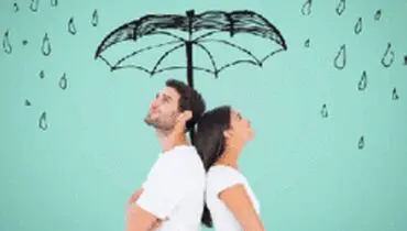 این قوانین زندگی مشترک را بشکنید!