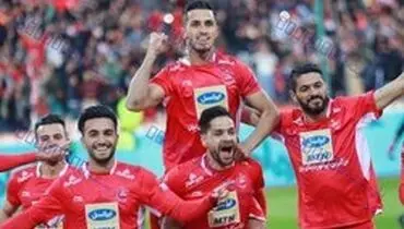 پرسپولیسی‌ها کمپین حمایت از پیکان راه انداختند