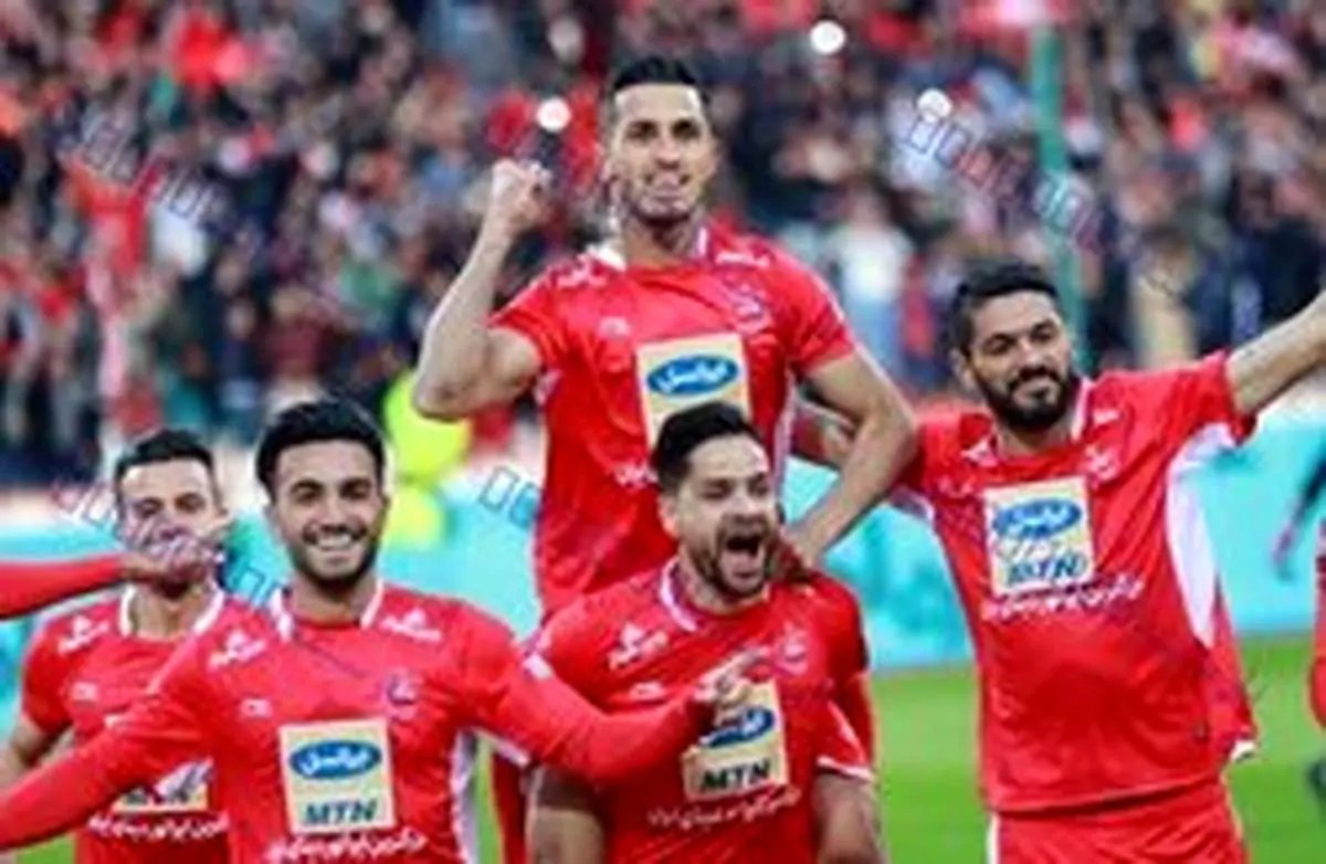 پرسپولیسی‌ها کمپین حمایت از پیکان راه انداختند