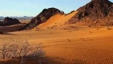 زنگ خطر بی‌آبی برای عربستان به صدا درآمد