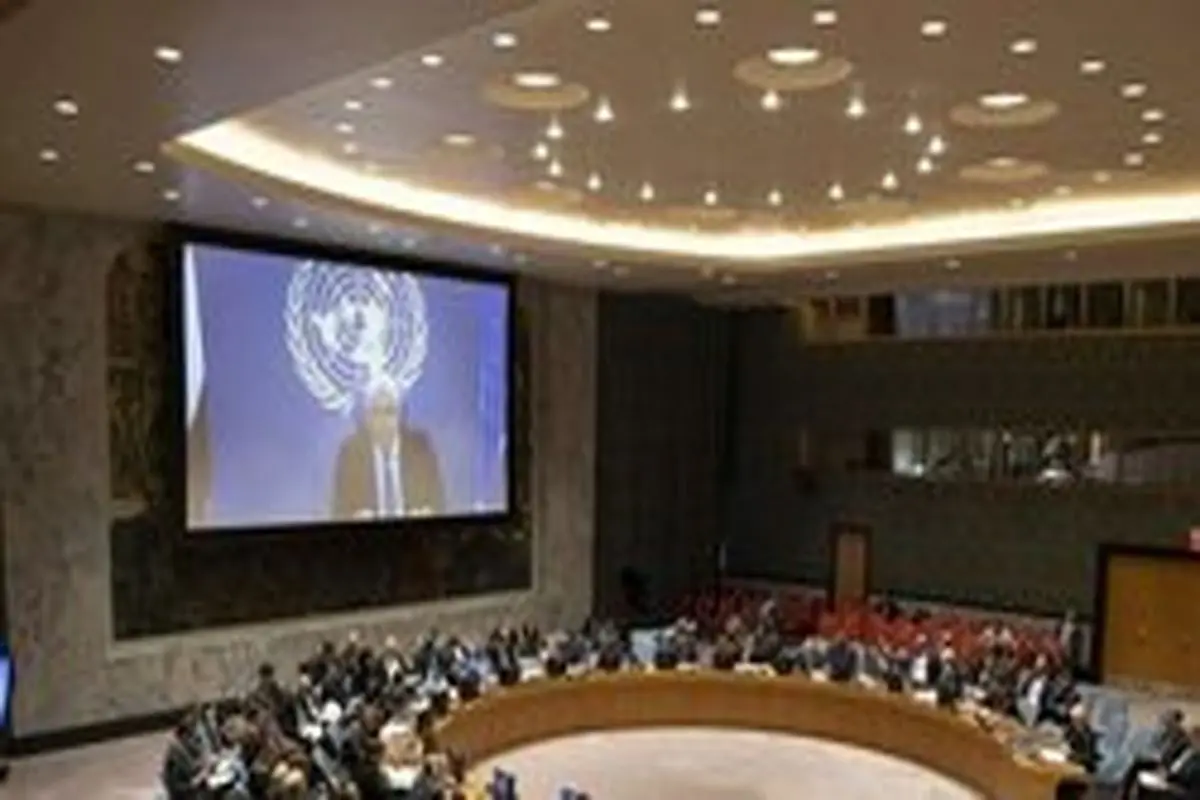 شورای امنیت حملۀ تروریستی زاهدان را محکوم کرد