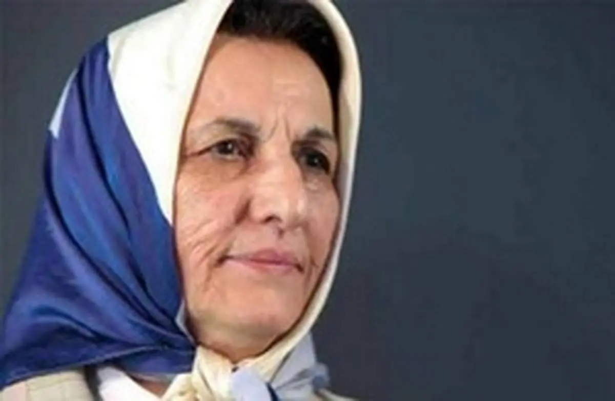 همسر دکتر علی شریعتی درگذشت