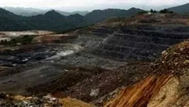 حبس شدن ۲۳ معدن‌چی در معدن زیمباوه