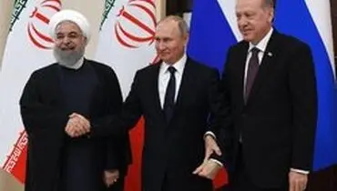 دستاورد‌های نشست سوچی از نگاه رسانه‌های روسیه