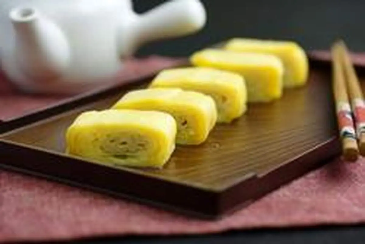 طرز تهیه املت ژاپنی