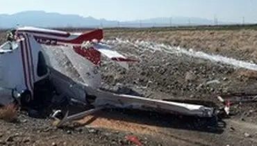 دانشجوی خلبانی در روز تولدش جان باخت