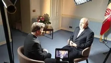ظریف: جنگ با ایران، خودکشی خواهد بود