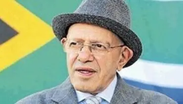 بازداشت سفیر سابق آفریقای جنوبی در ایران در رابطه با پرونده «ام‌تی‌ان/ ایرانسل»