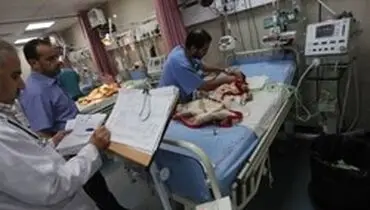 هوشیاری یکی از مجروحان حادثه تروریستی زاهدان