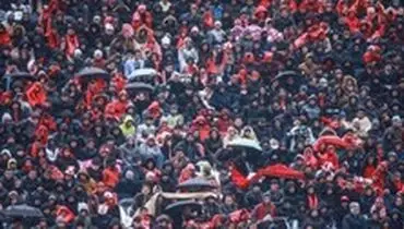 انتقال ۳ هوادار تراکتورسازی به بیمارستان