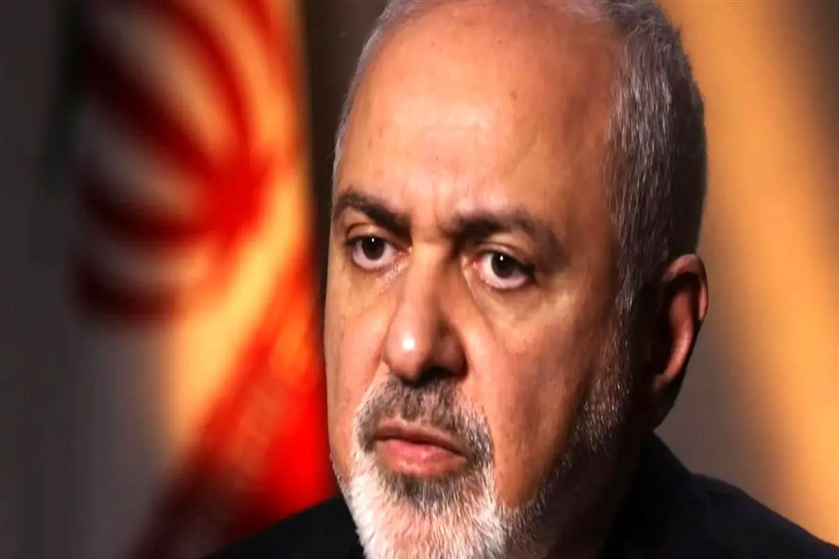 ظریف: احتمال خرابکاری آمریکا در پرتاب ناموفق ماهواره ایرانی وجود دارد