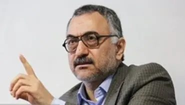 جگردار‌های ارزشی در زمان احمدی نژاد کجا بودند؟