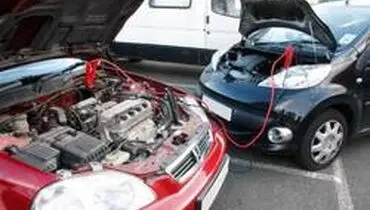 نحوه صحیح باتری به باتری خودرو چگونه است؟