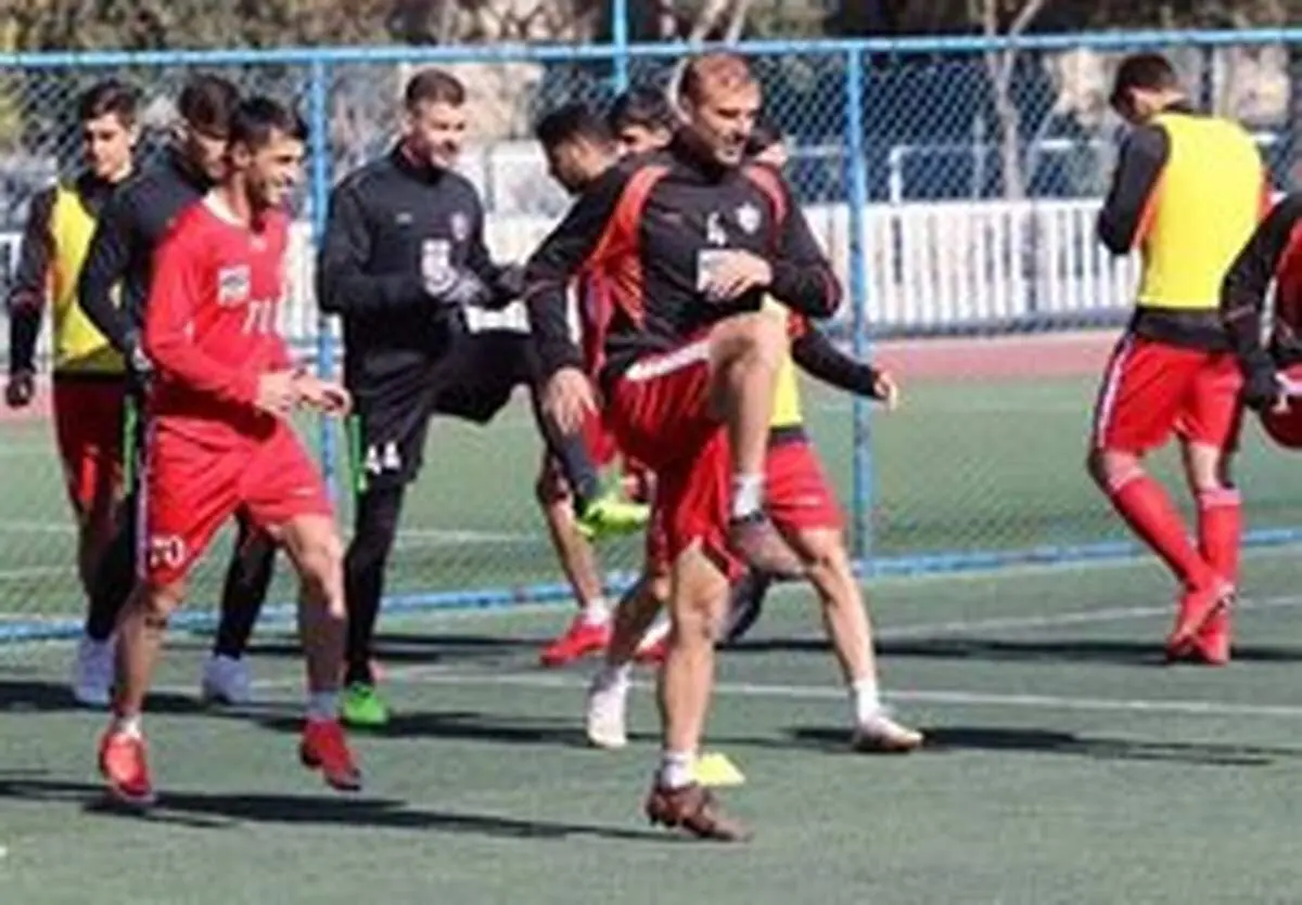 خبر خوب برای پرسپولیسی‌ها