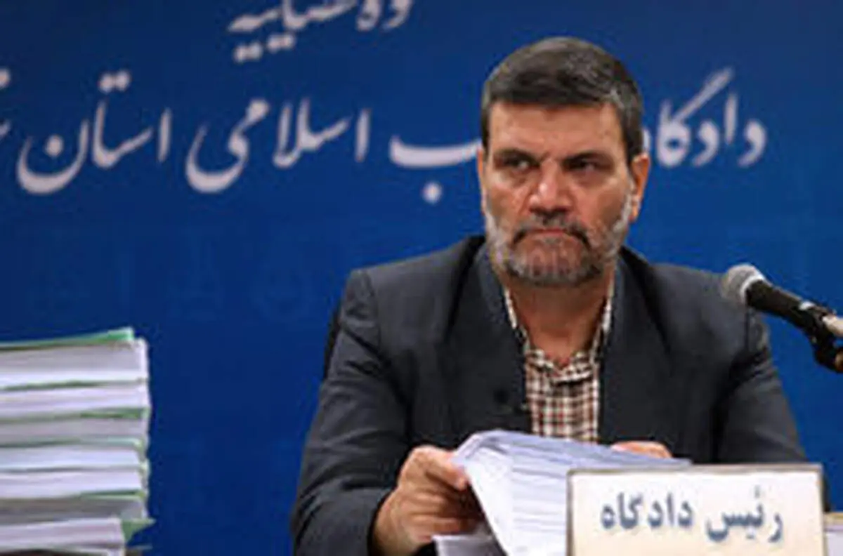 حکم باند کلاهبرداری «دومان توکان» صادر شد