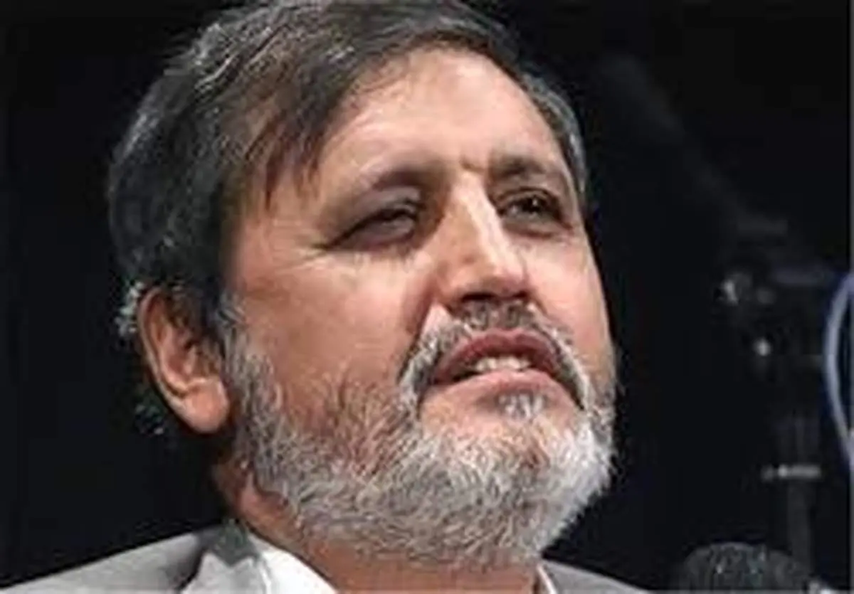 ابطحی: سقف بودجه ۹۸ هیچ تغییری نمی کند