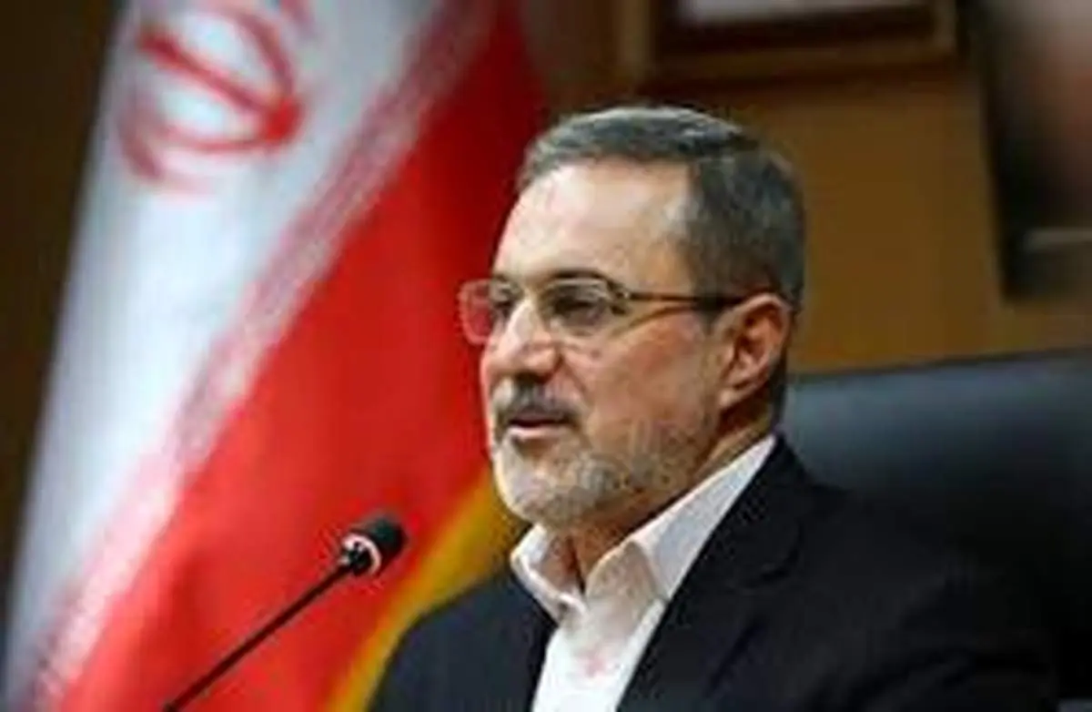 بطحائی: به برخی اظهاراتم برچسب سیاسی می‌ زنند