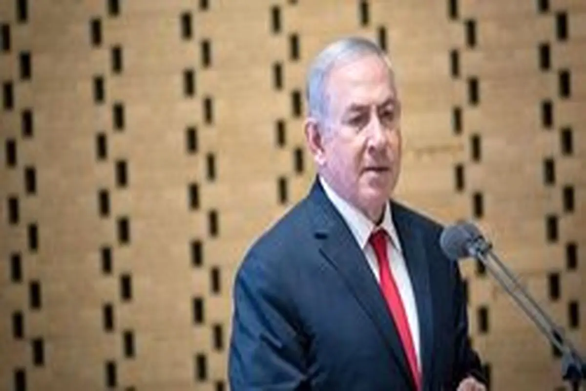 نتانیاهو در ورشو دسته گل به آب داد؛ لهستان، سفیر را احضار کرد