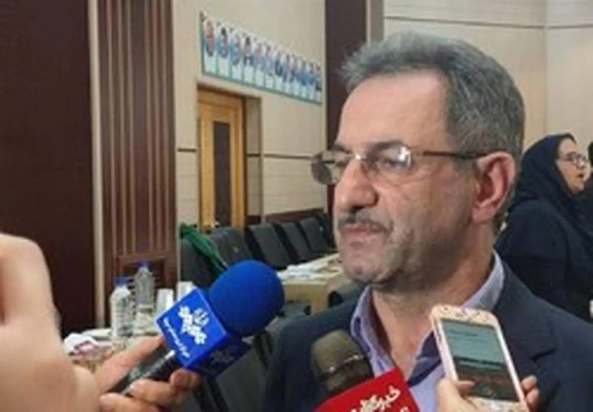 ضرب‌الاجل بندپی برای ساماندهی ۵ کانون بوی نامطبوع فرودگاه امام