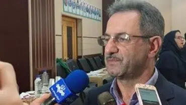 ضرب‌الاجل بندپی برای ساماندهی ۵ کانون بوی نامطبوع فرودگاه امام