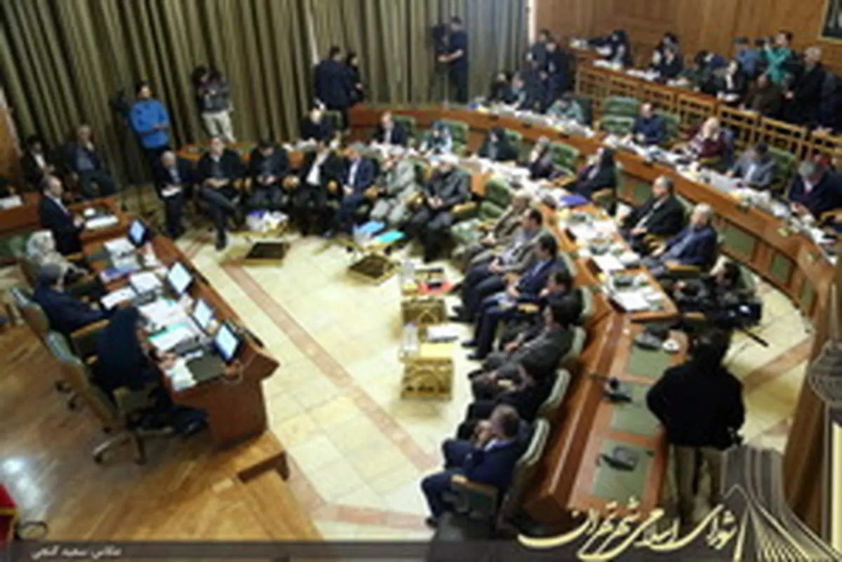 بخشودگی مودیان بدهکار به شهرداری در دستور کار شورا