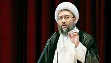 آملی لاریجانی: مسئولان امنیتی پاسخ دندان شکن به تروریست‌های جنایتکار بدهند
