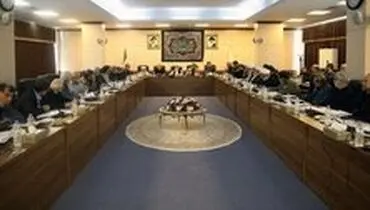 در جلسه امروز مجمع چه گذشت؟
