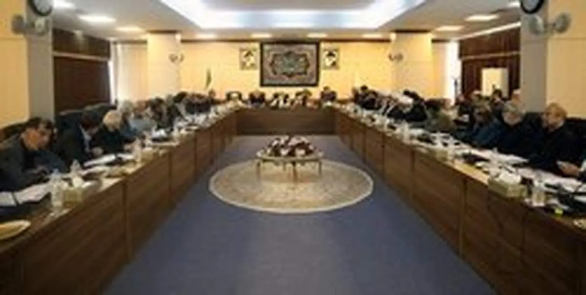 در جلسه امروز مجمع چه گذشت؟