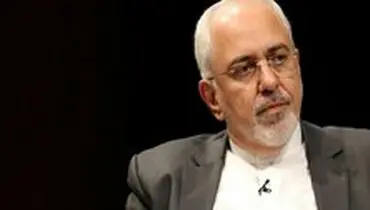 ظریف: حرف‌های پنس خنده‌دار است