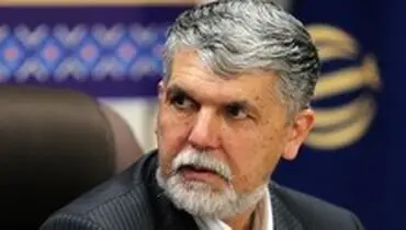 وزیر ارشاد: استعفایی در کار نبود
