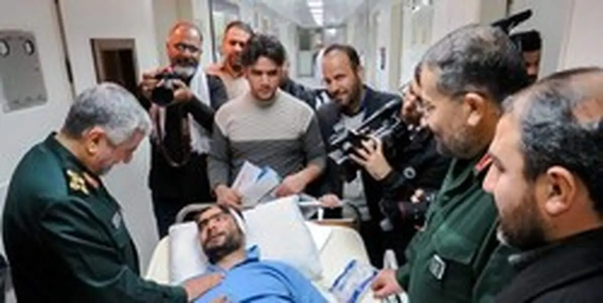 مجروحان حادثه تروریستی فردا مرخص می‌شوند