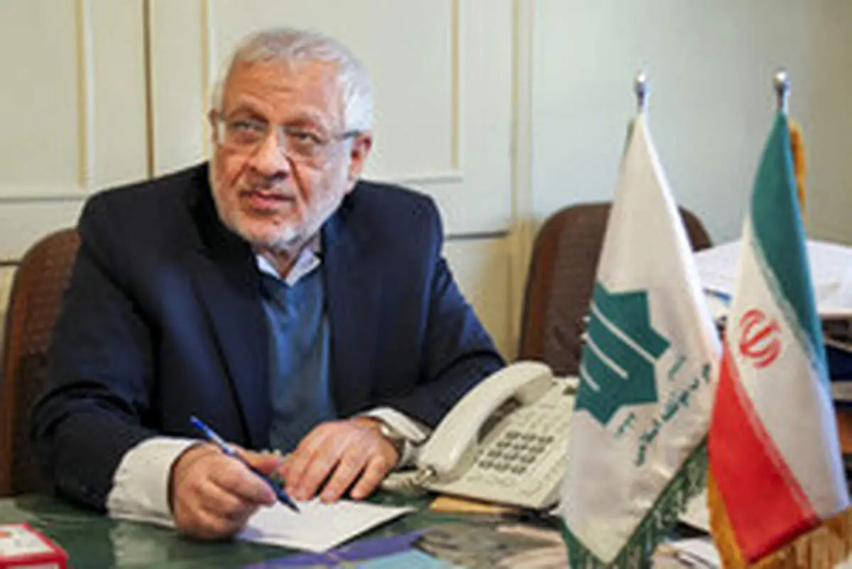 بادامچیان دبیرکل حزب موتلفه شد