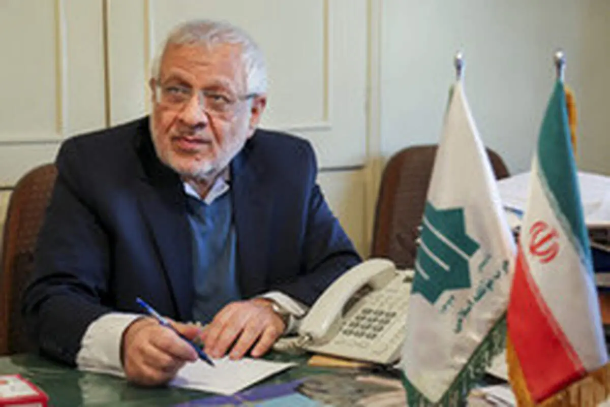 بادامچیان دبیرکل حزب موتلفه شد