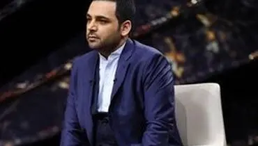احسان علیخانی از «ماه عسل» می‌رود؟