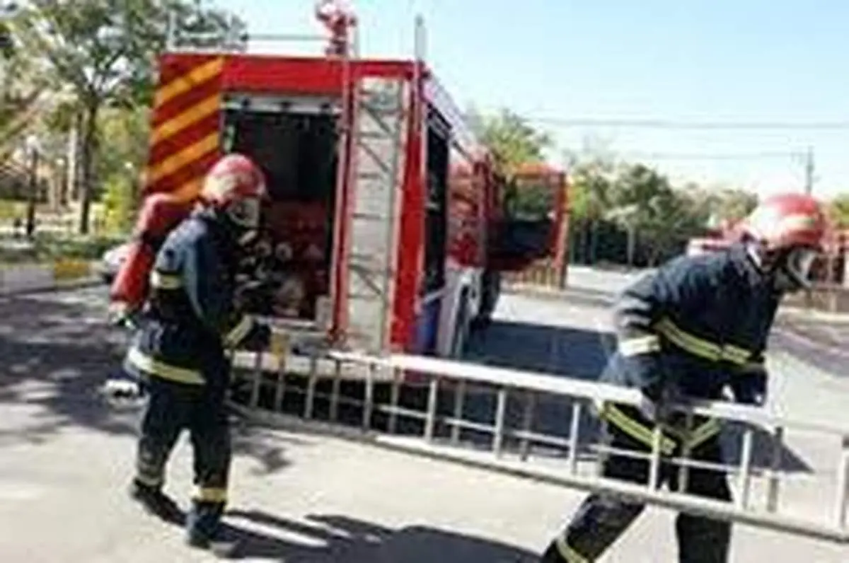 انفجار منزل مسکونی در خوزستان