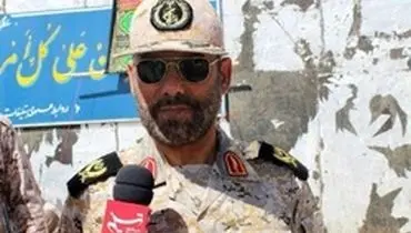 واکنش فرمانده سپاه کردستان به جنایت تروریستی زاهدان