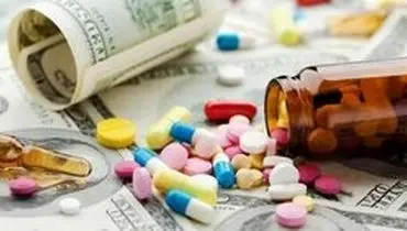 دارو گران می‌شود؟