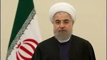 برنامه‌های سفر روحانی به استان‌های هرمزگان و کرمان