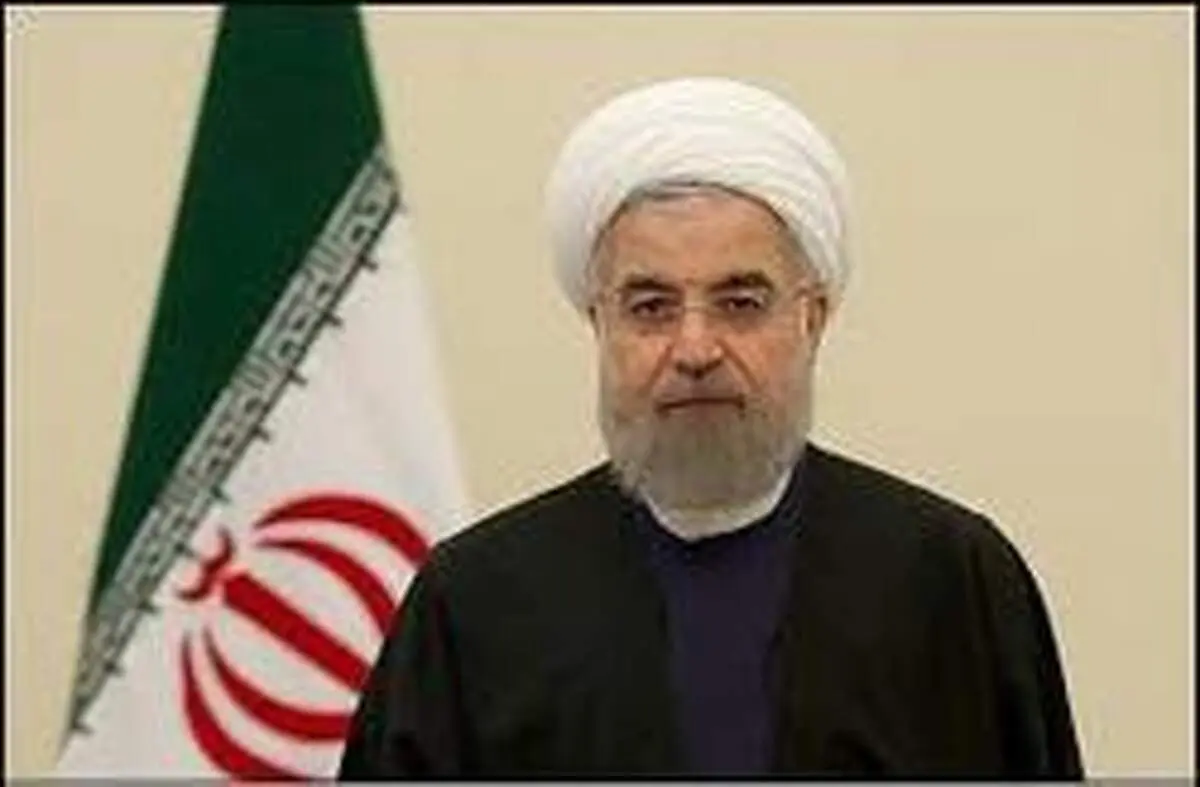 برنامه‌های سفر روحانی به استان‌های هرمزگان و کرمان