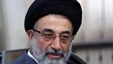 موسوی‌لاری: لکنت زبان جامعه برای بیان دیدگاه‌هایش باید از بین برود