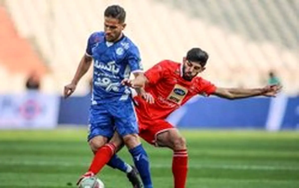 ابهام بزرگ پیش روی برانکو و پرسپولیس