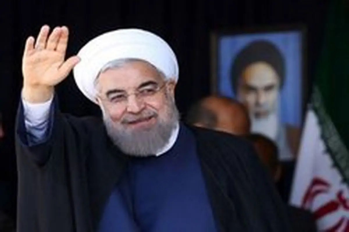 روحانی: امنیت منطقه در دست مسلمانان است