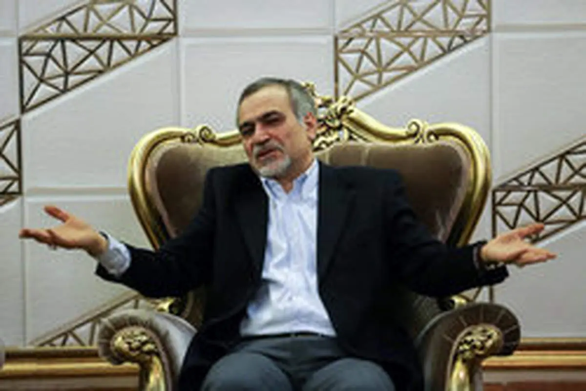 کیفرخواست پرونده حسین فریدون صادر شده است