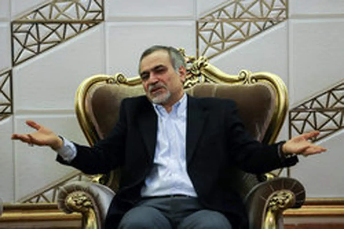 کیفرخواست پرونده حسین فریدون صادر شده است