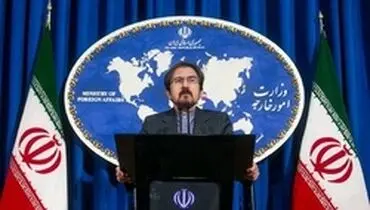 احضار سفیر پاکستان به وزارت خارجه درپی حمله تروریستی زاهدان