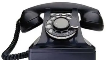 ریزش مجدد خطوط فعال تلفن ثابت در یک سال