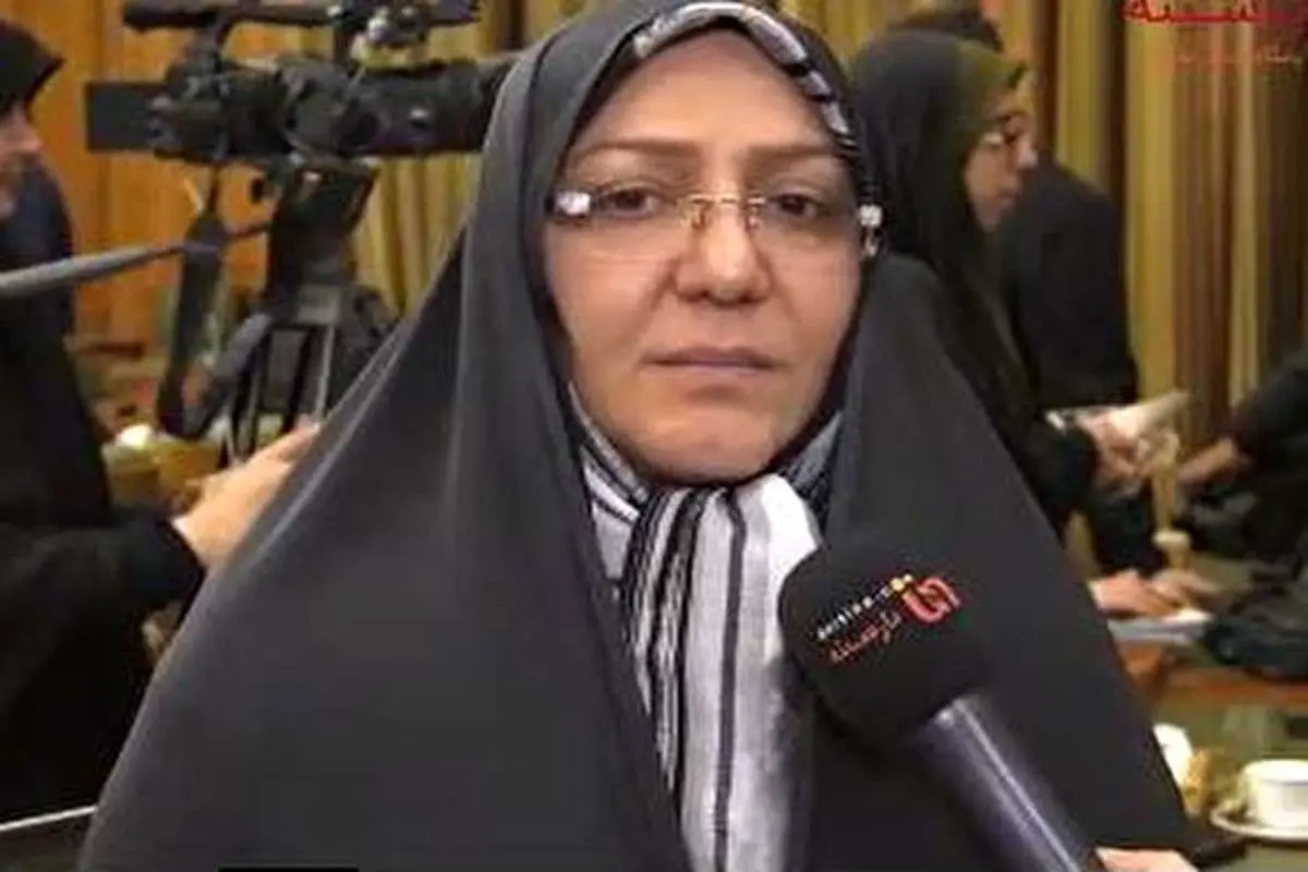 ویدیو| زهرا صدراعظم نوری: در نحوه رسیدگی به پرونده‌ها باید تجدید نظر شود