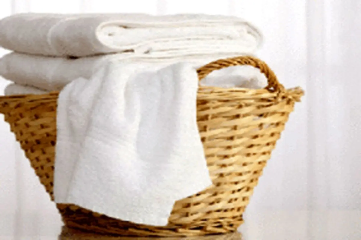 ۱۰ روش استفاده از سرکه در شستشوی لباس‌ها