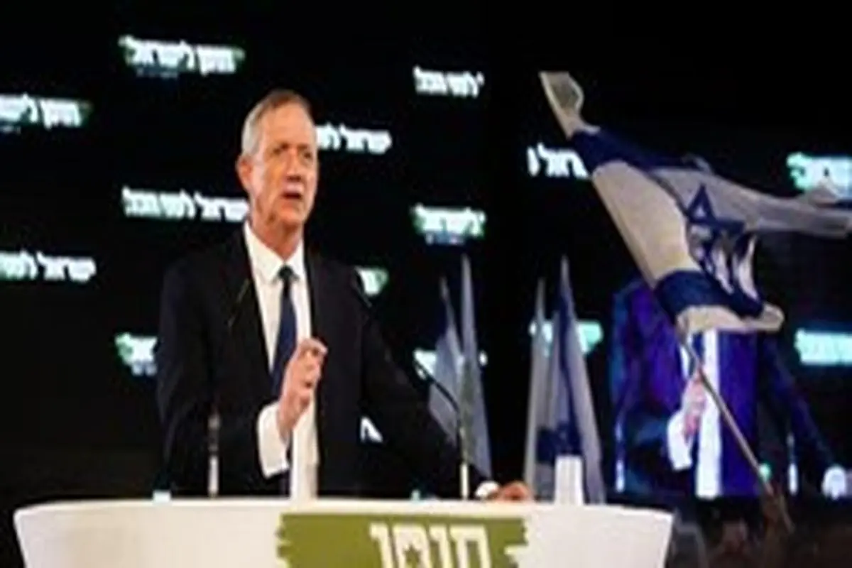 واکنش رقیب نتانیاهو به سخنان ظریف در مونیخ