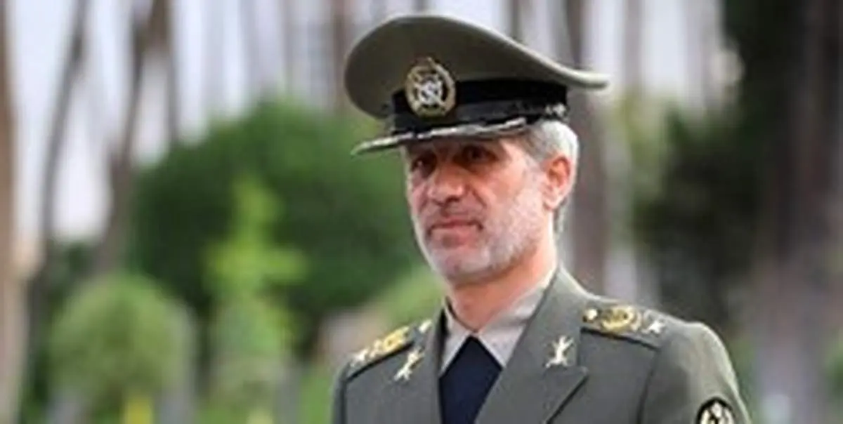 امیر حاتمی: زیردریایی فاتح قابلیت شلیک موشکهای کروز ضدکشتی را دارد